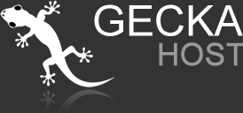 Gecka Host